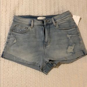 H&M Jean Shorts